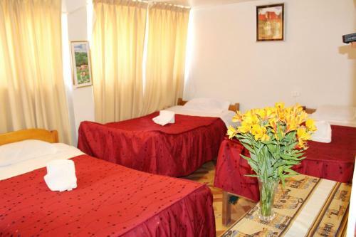 Posada Yuris House Hotel II