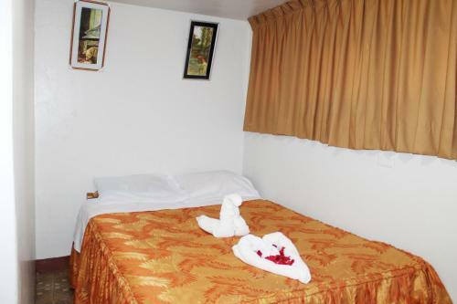 Posada Yuris House Hotel II
