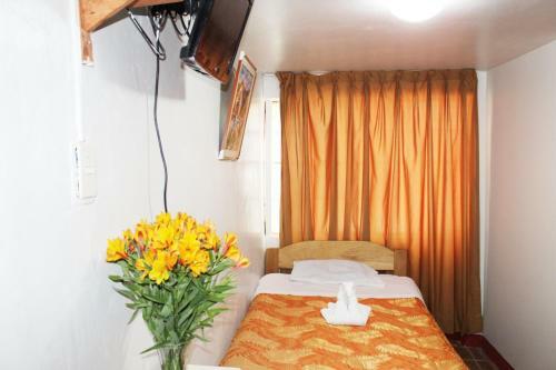 Posada Yuris House Hotel II