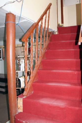 Posada Yuris House Hotel II