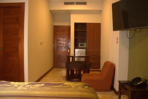 Hotel Europa