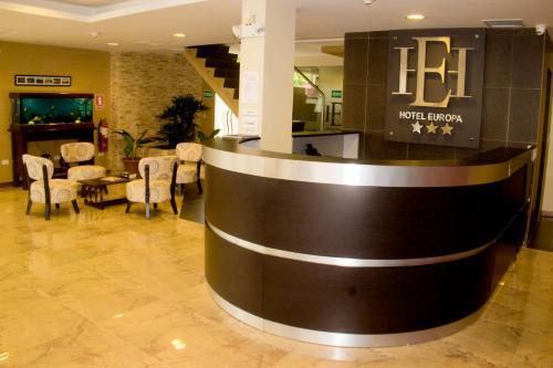 Hotel Europa
