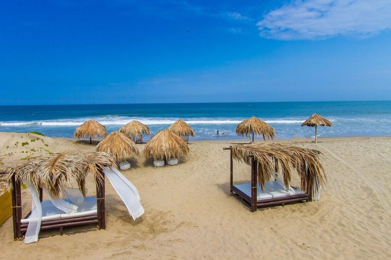 Hotel Makani Vichayito