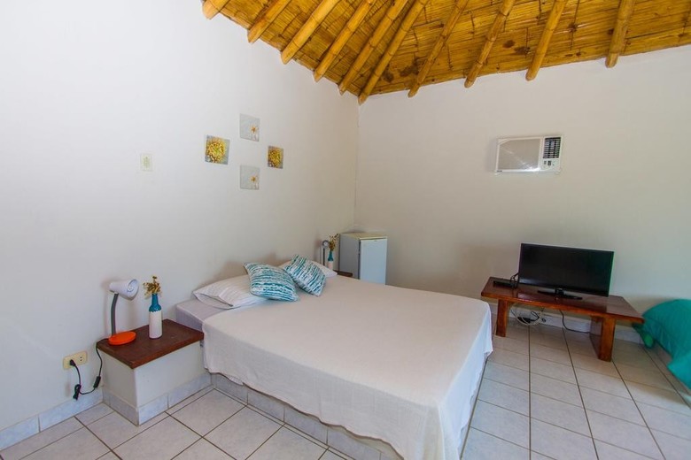 Hotel Makani Vichayito