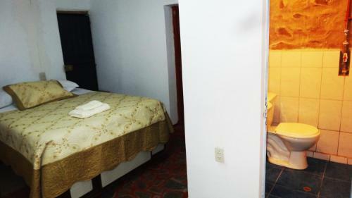 Agroturismo Vestigios Hotel