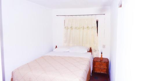 Agroturismo Vestigios Hotel