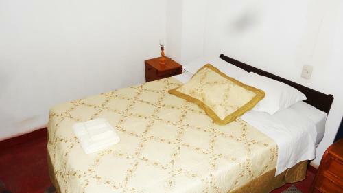Agroturismo Vestigios Hotel