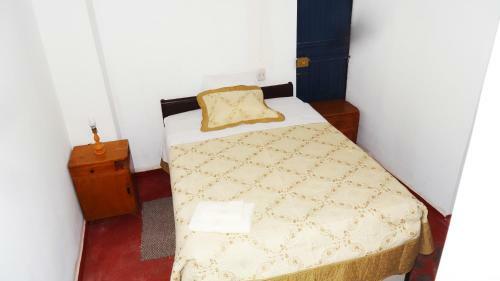 Agroturismo Vestigios Hotel