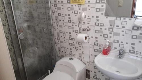 Apartamento Alojamiento Huaraz