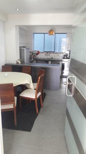 Apartamento Alojamiento Huaraz