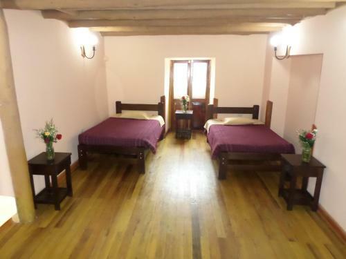 Posada Okidoki Cusco Hostal