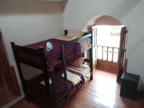Posada Okidoki Cusco Hostal