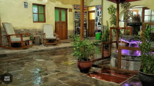 Posada Okidoki Cusco Hostal