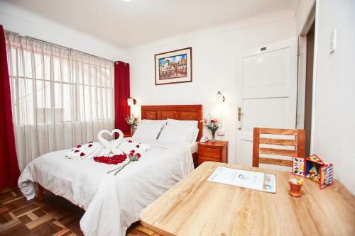Posada Hostal Danna Inn