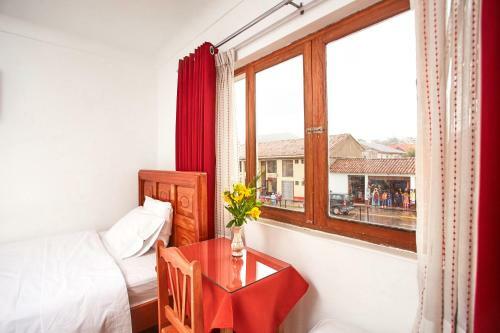 Posada Hostal Danna Inn
