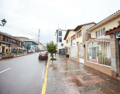 Posada Hostal Danna Inn