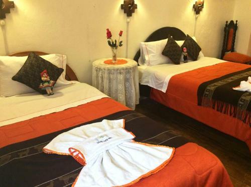 Bed & Breakfast Golden House Inn - Cusco