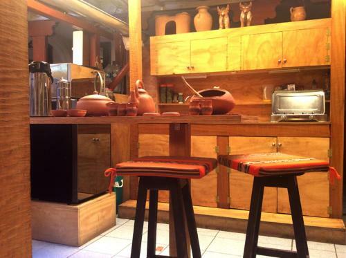 Bed & Breakfast Golden House Inn - Cusco