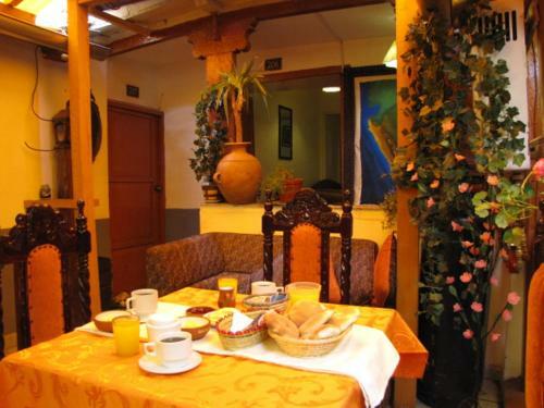 Bed & Breakfast Golden House Inn - Cusco