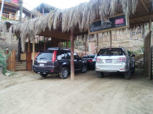 Mandalai Bungalows