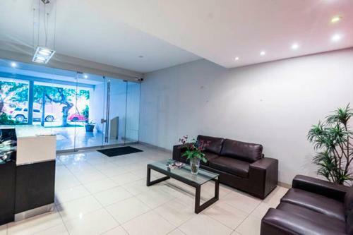 Apartment In Miraflores Grau
