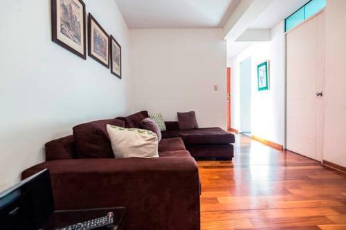 Apartment In Miraflores Grau