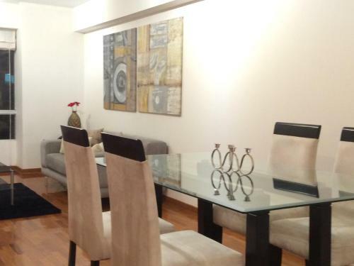 Best Apartment In Miraflores