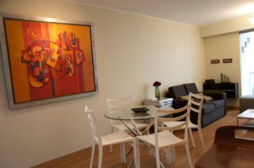 Best Apartment In Miraflores