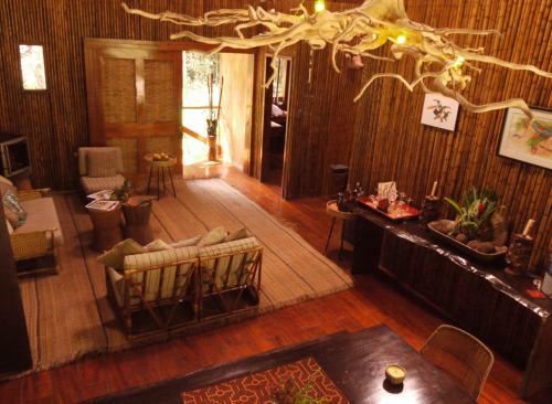 Refugio Amazonas Lodge