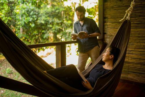 Refugio Amazonas Lodge