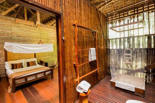 Refugio Amazonas Lodge