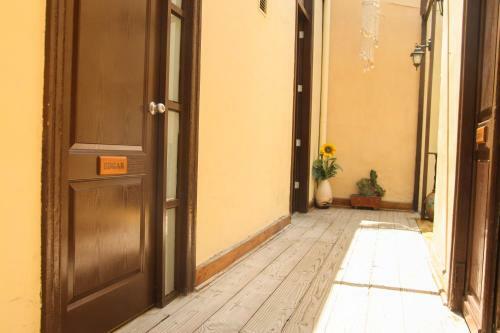 Bed & Breakfast Villa La Punta