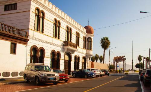 Bed & Breakfast Villa La Punta