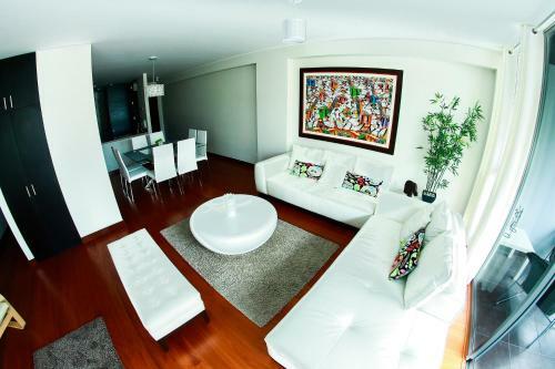 Apartamento Ur Place Rentals - Capiente