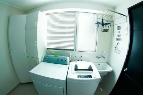 Apartamento Ur Place Rentals - Capiente