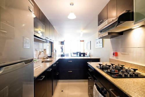 Apartamento Ur Place Rentals - Capiente