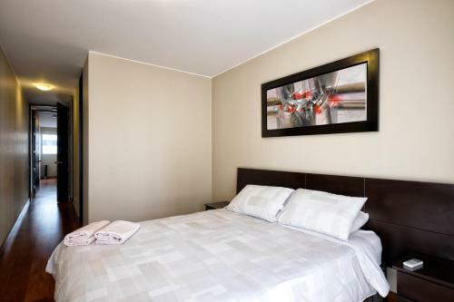 Apartamento Ur Place Rentals - Capiente