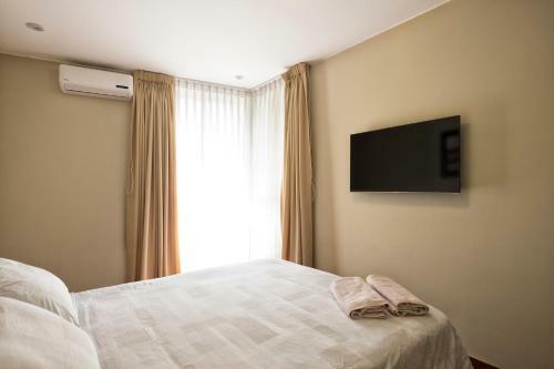 Apartamento Ur Place Rentals - Capiente
