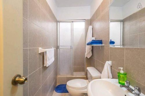 Apartamento Departamento A 200 Mt De Larcomar
