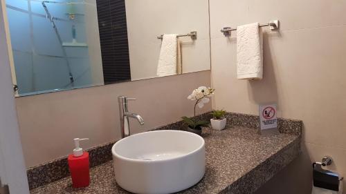 Modern Apartment In Miraflores
