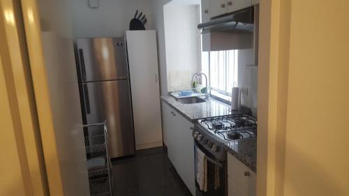 Apartamento Miraflores 820