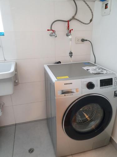 Apartamento Miraflores 820