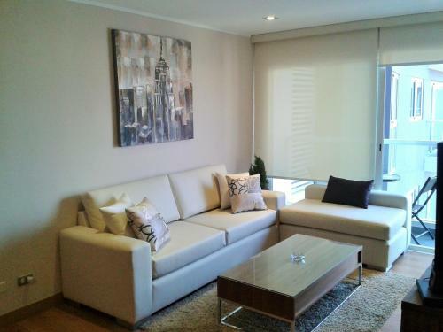 Apartamento Peru Rent "upper Pardo"