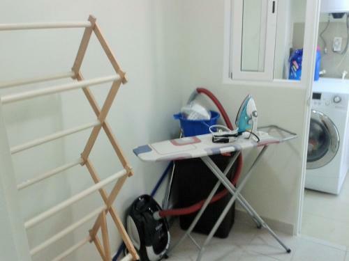 Apartamento Peru Rent "upper Pardo"