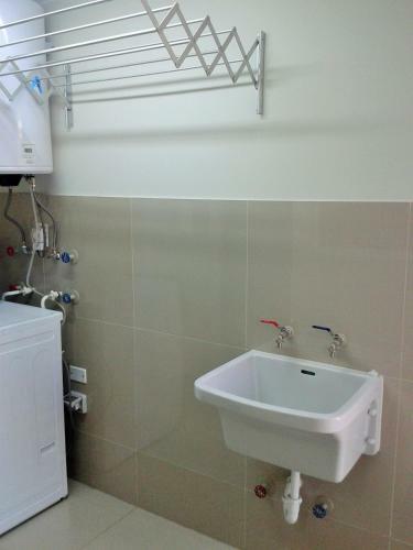 Apartamento Peru Rent "upper Pardo"