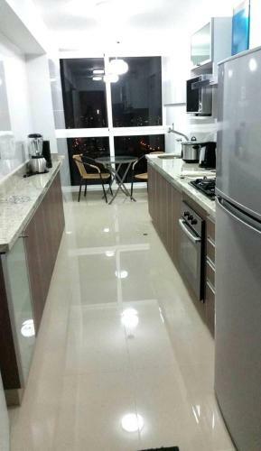 Apartamento Peru Rent "upper Pardo"