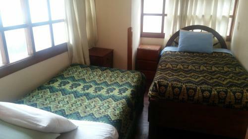 Bed & Breakfast Arcopata Guest House