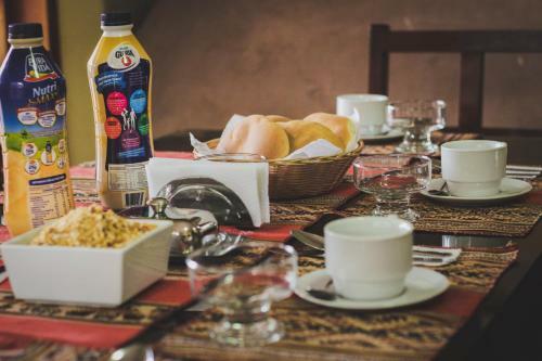 Bed & Breakfast Arcopata Guest House