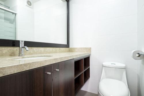 Wasi Apartment Pardo
