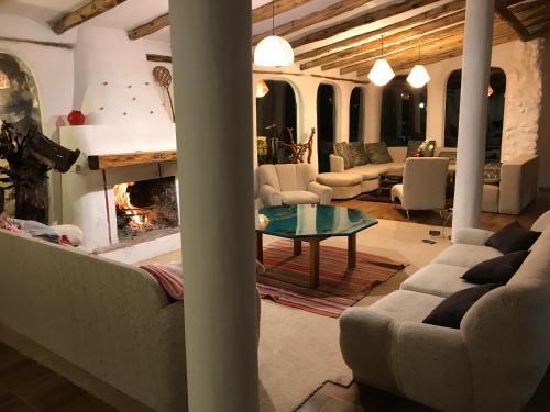 Hostal Casa Samana Wasi
